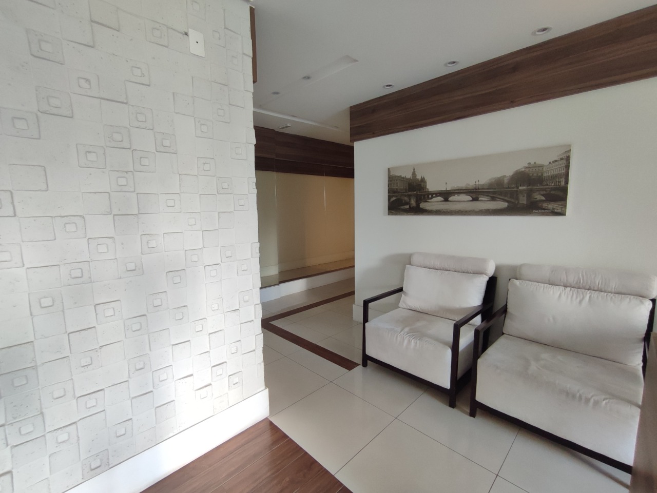 Condominio Edifício Smart Perdizes