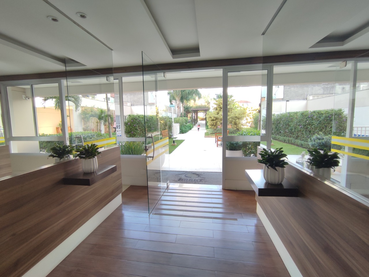 Condominio Edifício Smart Perdizes