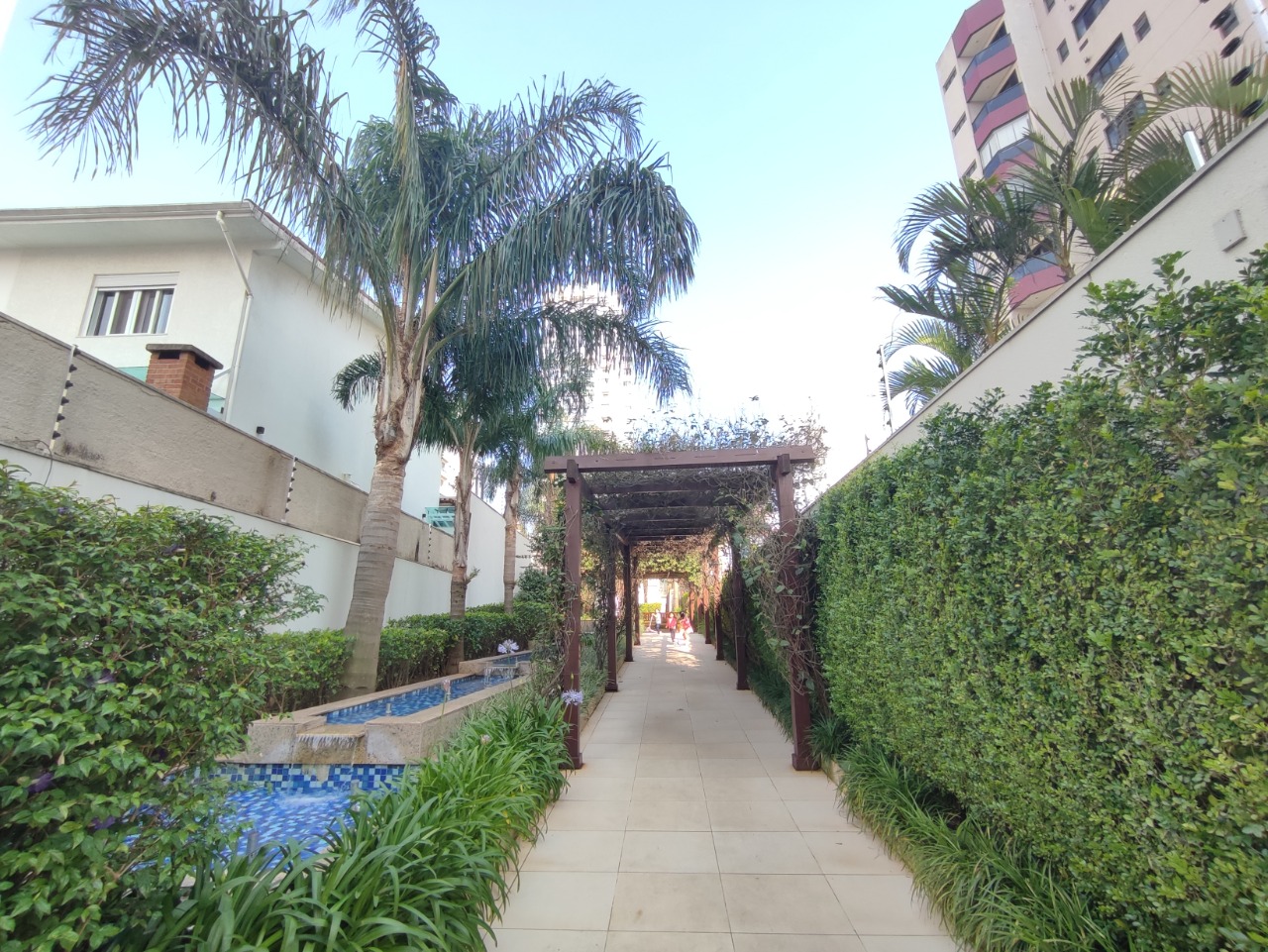 Condominio Edifício Smart Perdizes