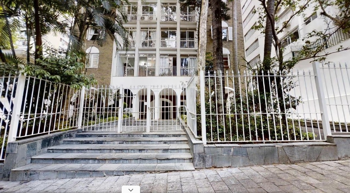 Edifício Solar dos Jardins