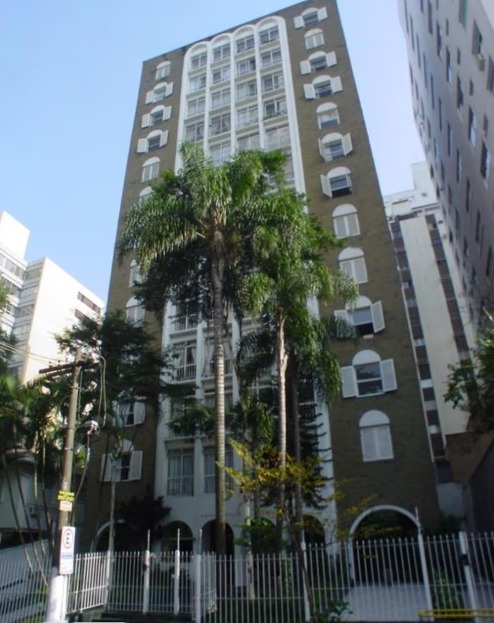 Edifício Solar dos Jardins