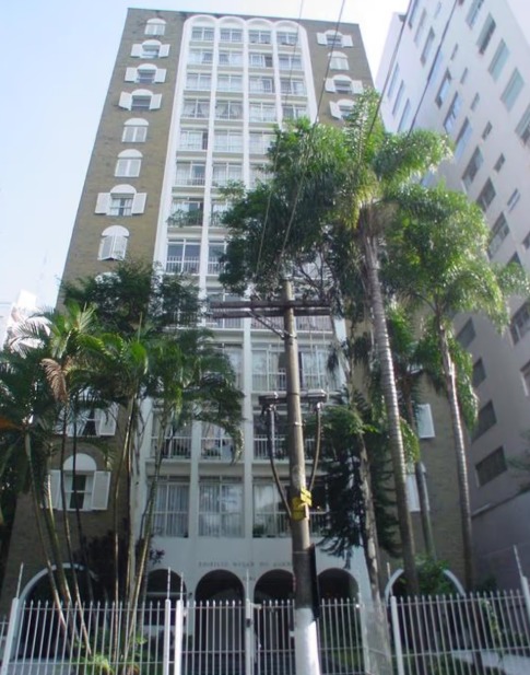 Edifício Solar dos Jardins