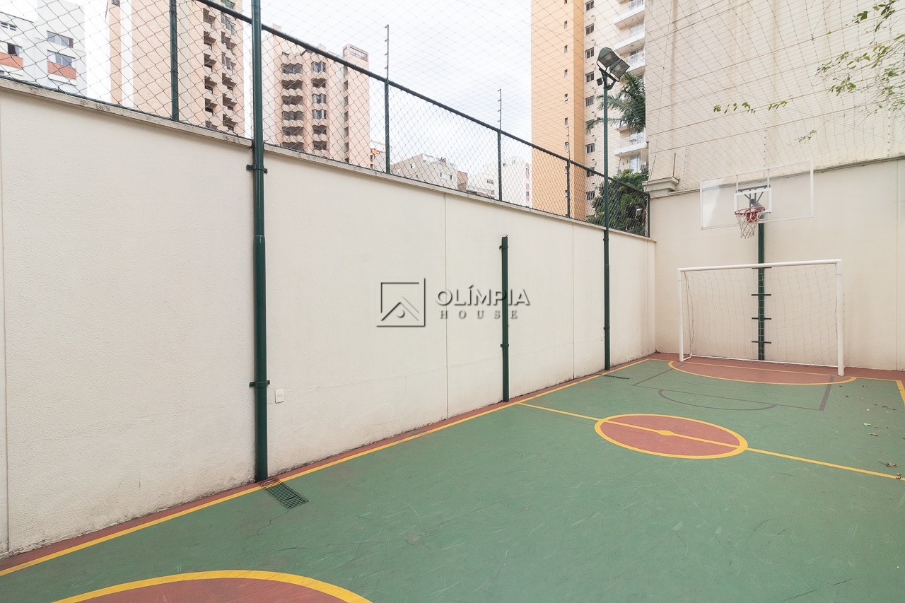 Perdizes Project