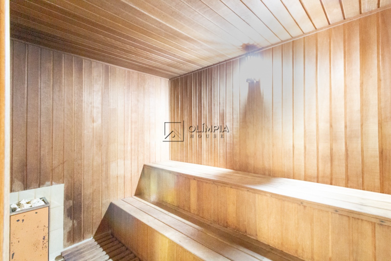 Ibirapuera Loft