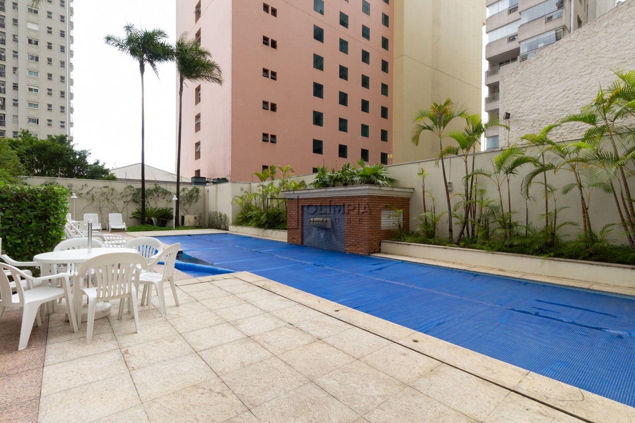 Ibirapuera Loft