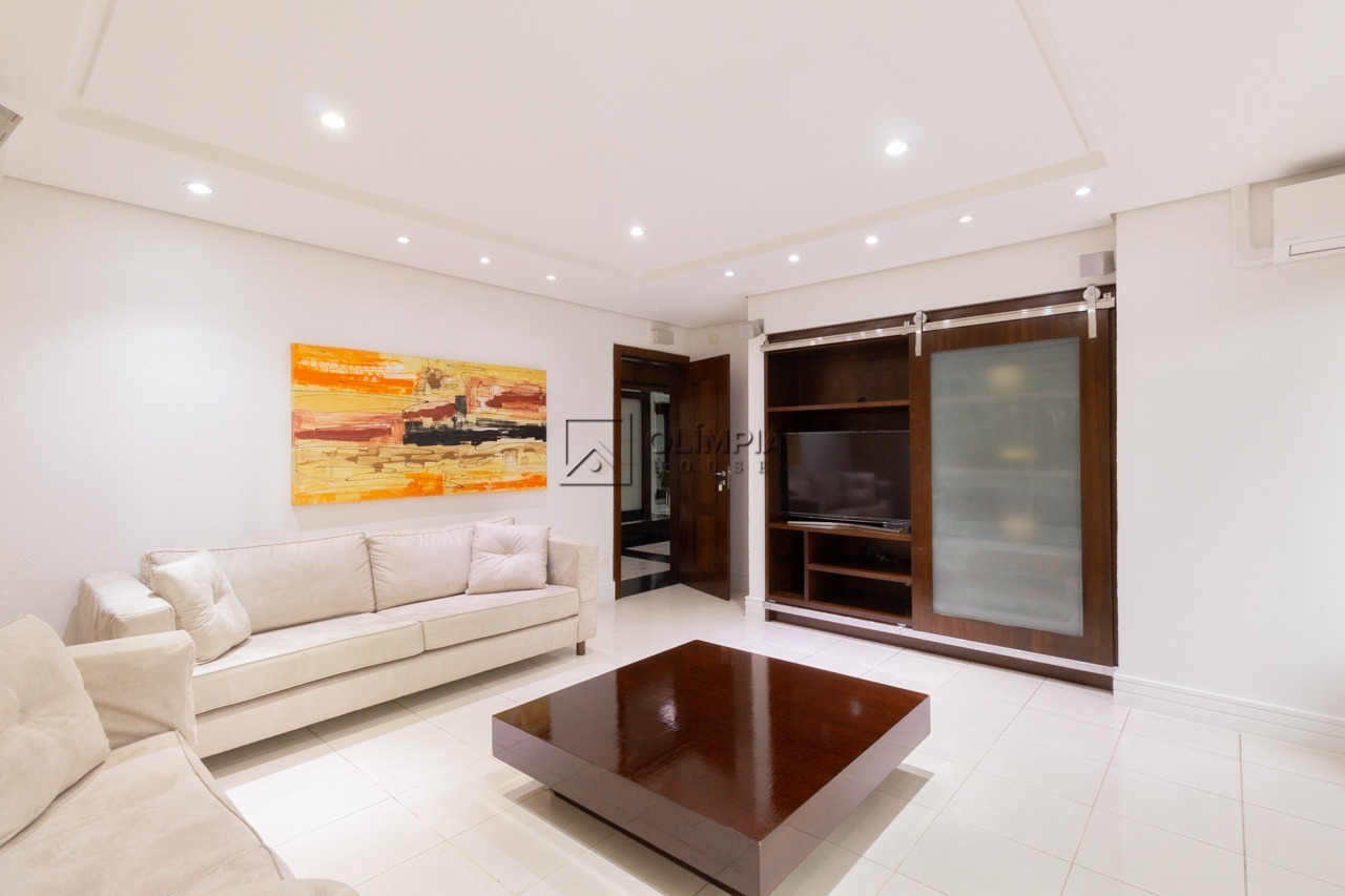 Ibirapuera Loft
