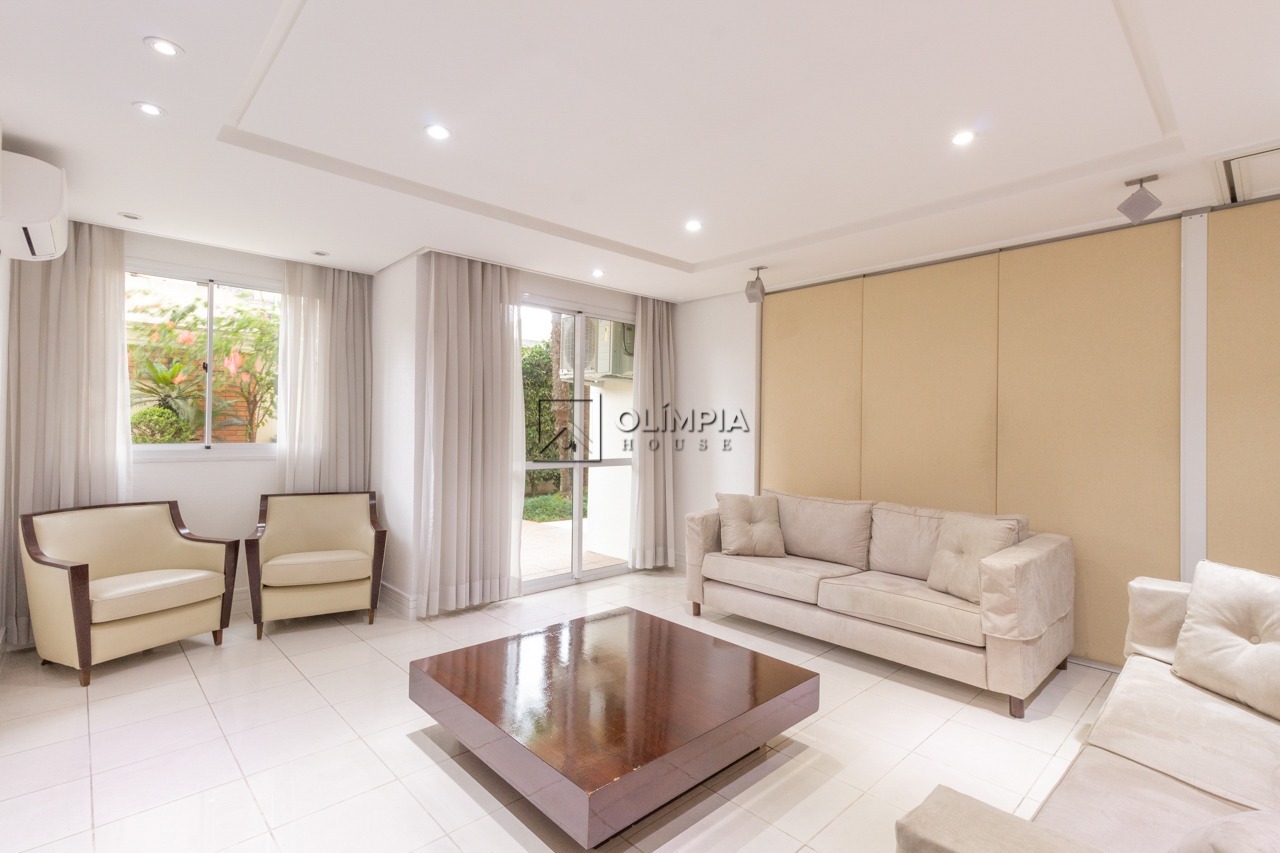 Ibirapuera Loft