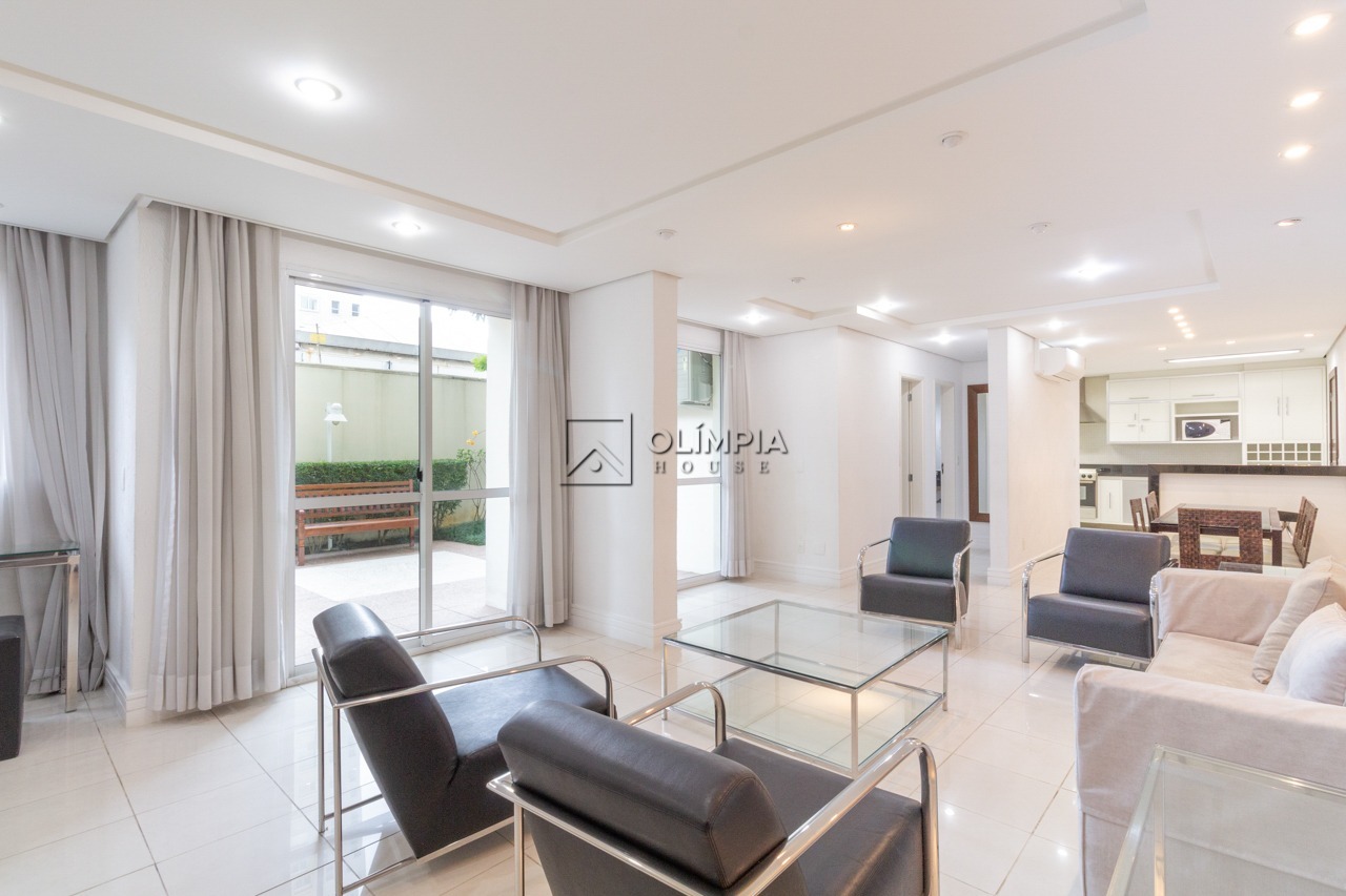 Ibirapuera Loft