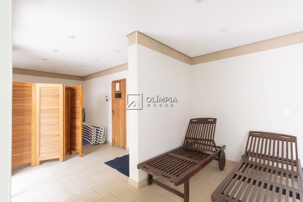 Ibirapuera Loft