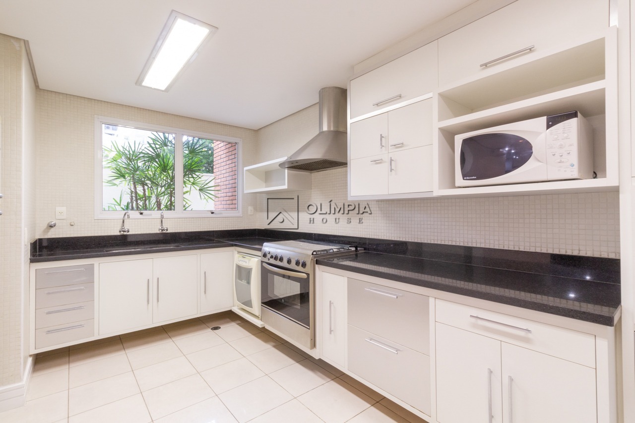Ibirapuera Loft