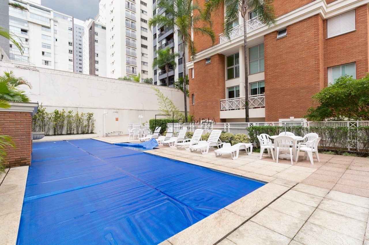 Ibirapuera Loft