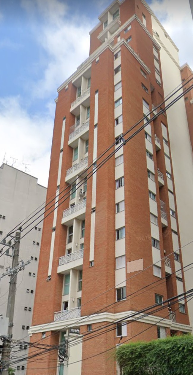 Ibirapuera Loft