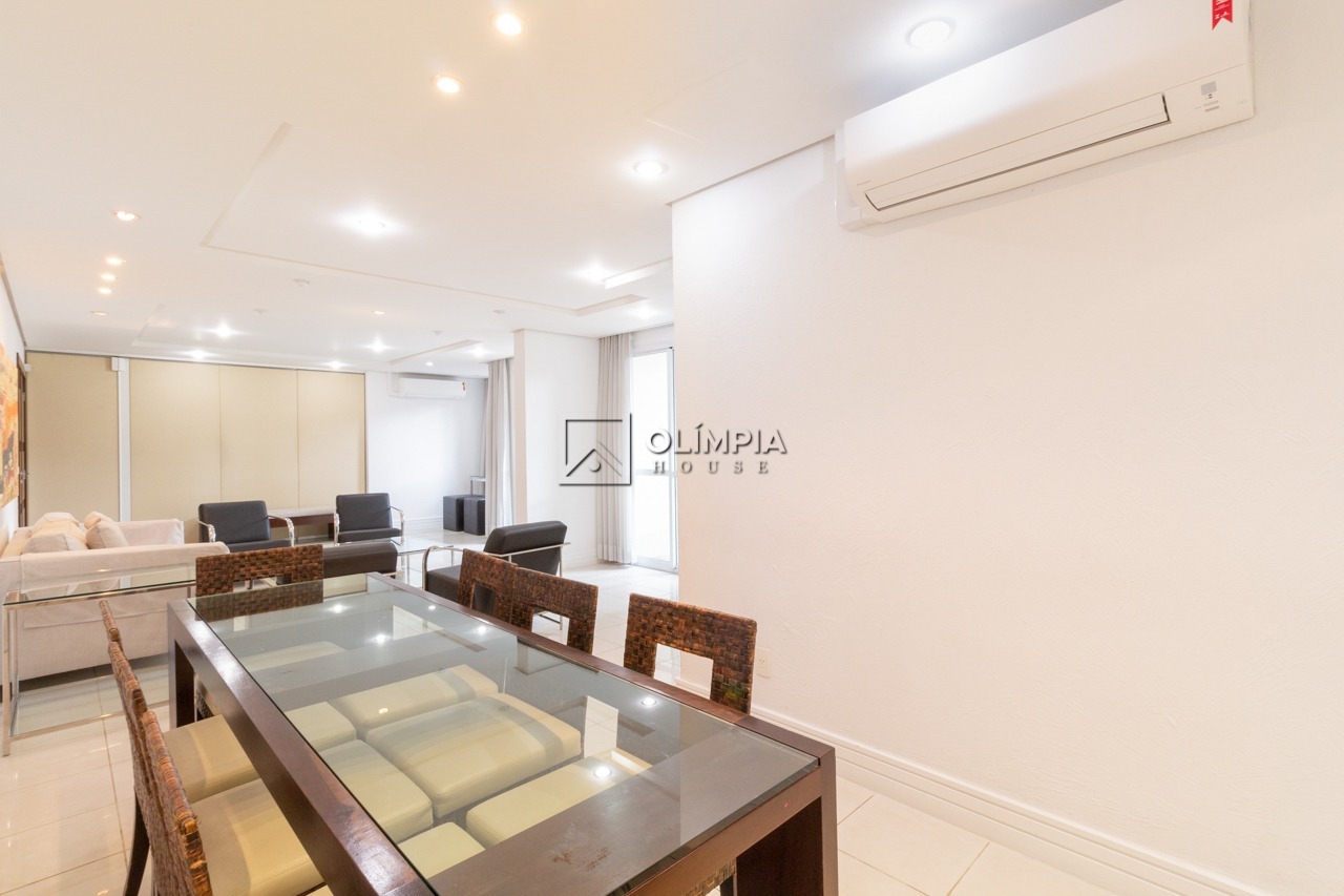 Ibirapuera Loft