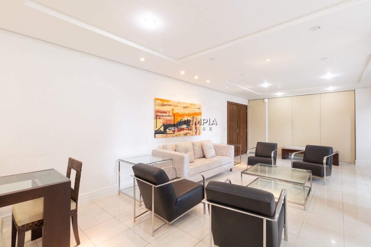 Ibirapuera Loft