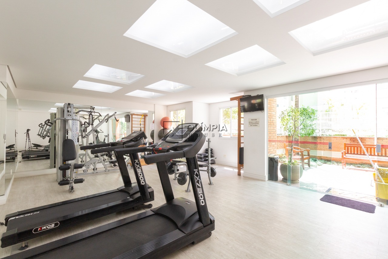Ibirapuera Loft