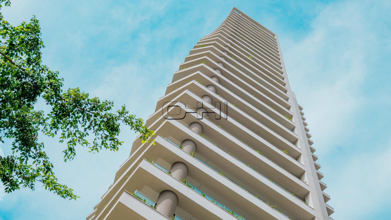 Edifício Villa Versace Moema