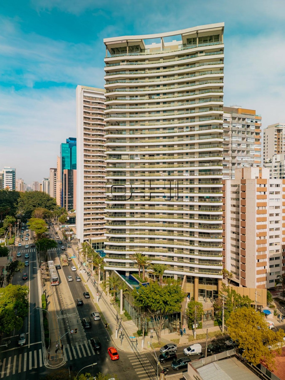 Edifício Villa Versace Moema