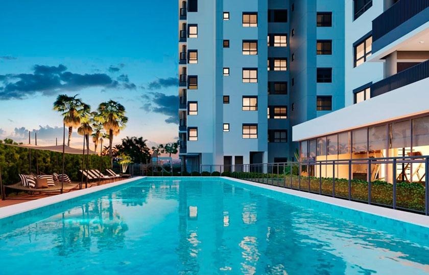 Condomínio Edifício Essência Perdizes