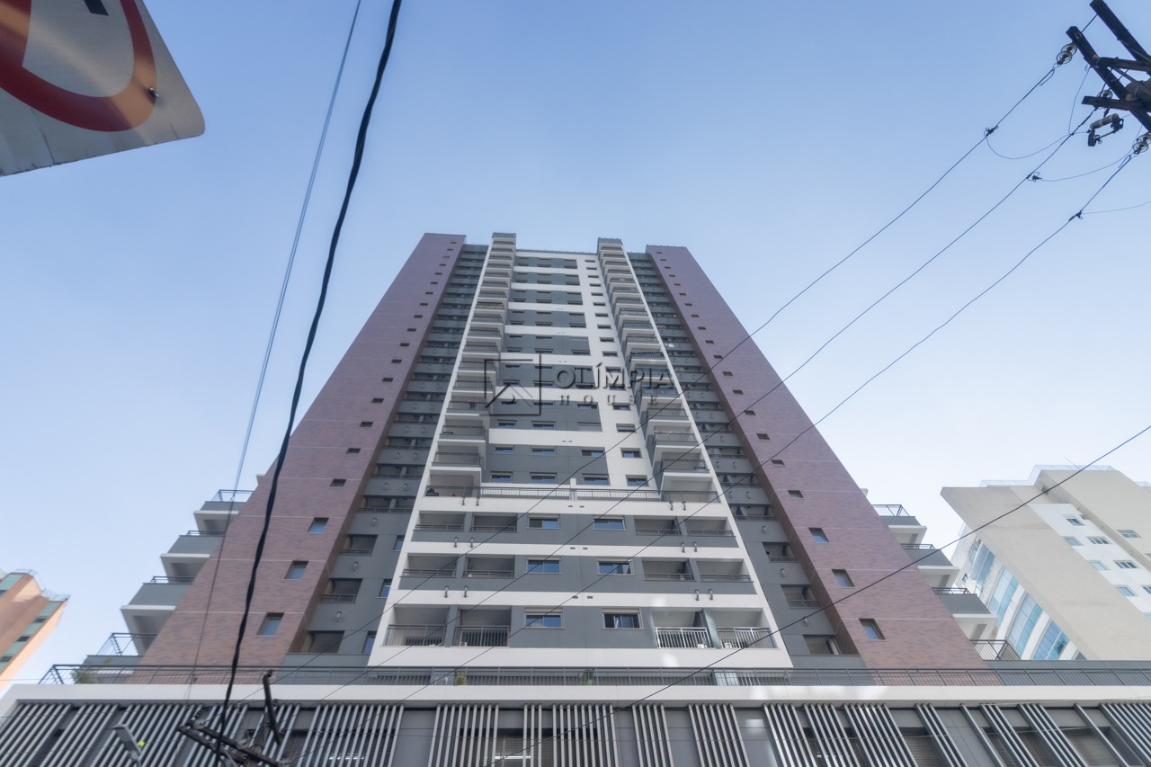 Edifício Z Ibirapuera