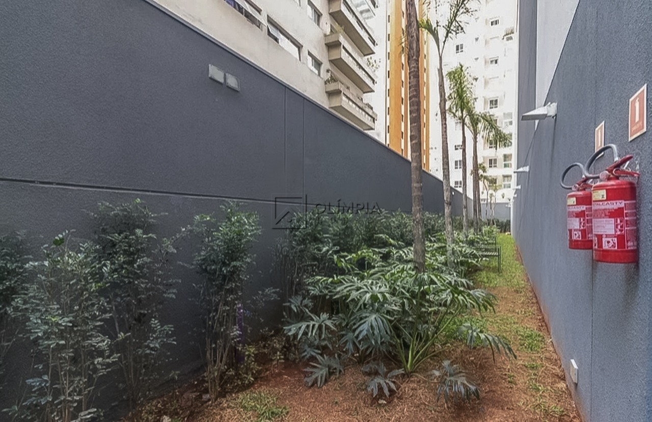 Edifício Z Ibirapuera