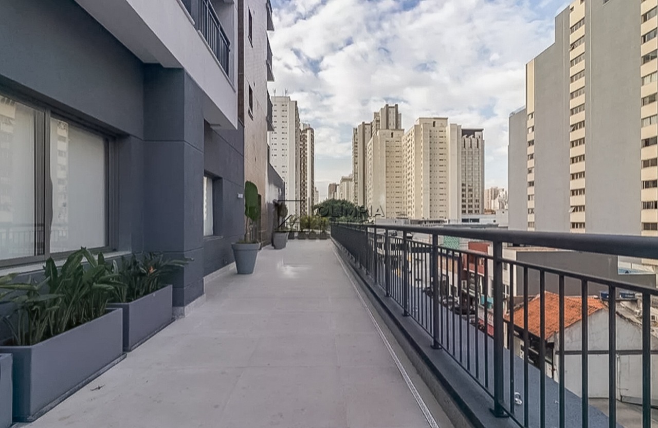 Edifício Z Ibirapuera