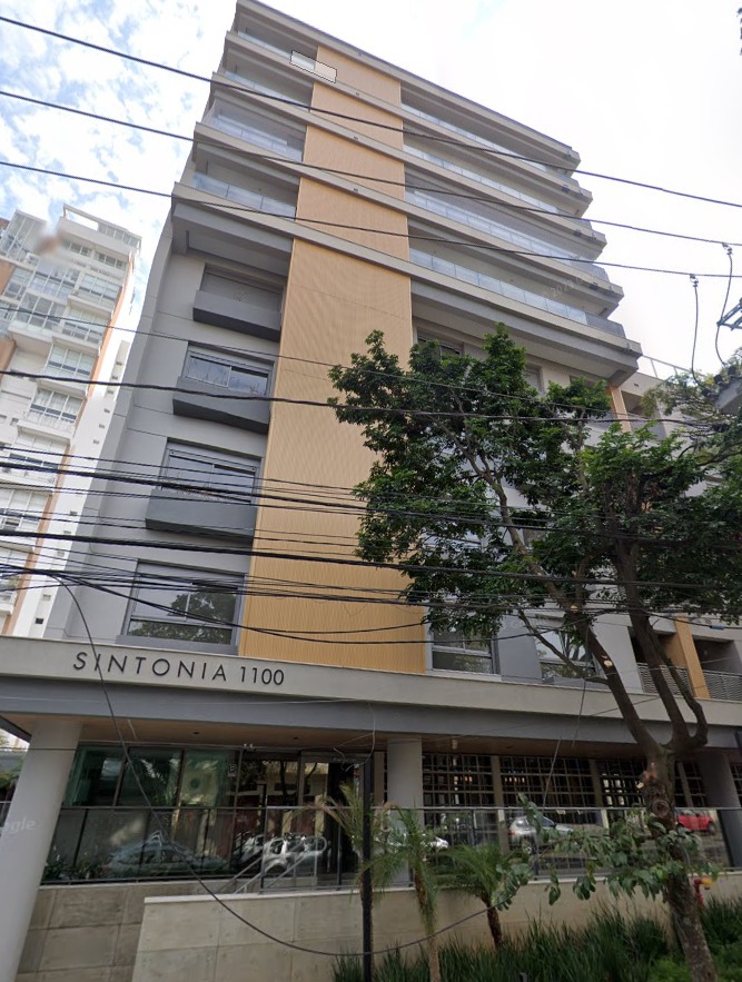 Edifício Sintonia Ibirapuera