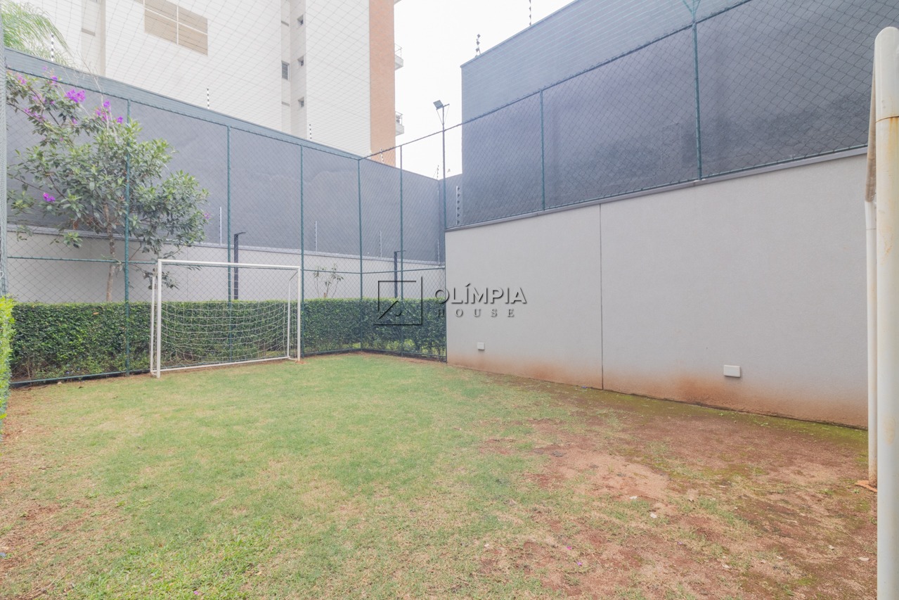 Edifício Sintonia Ibirapuera