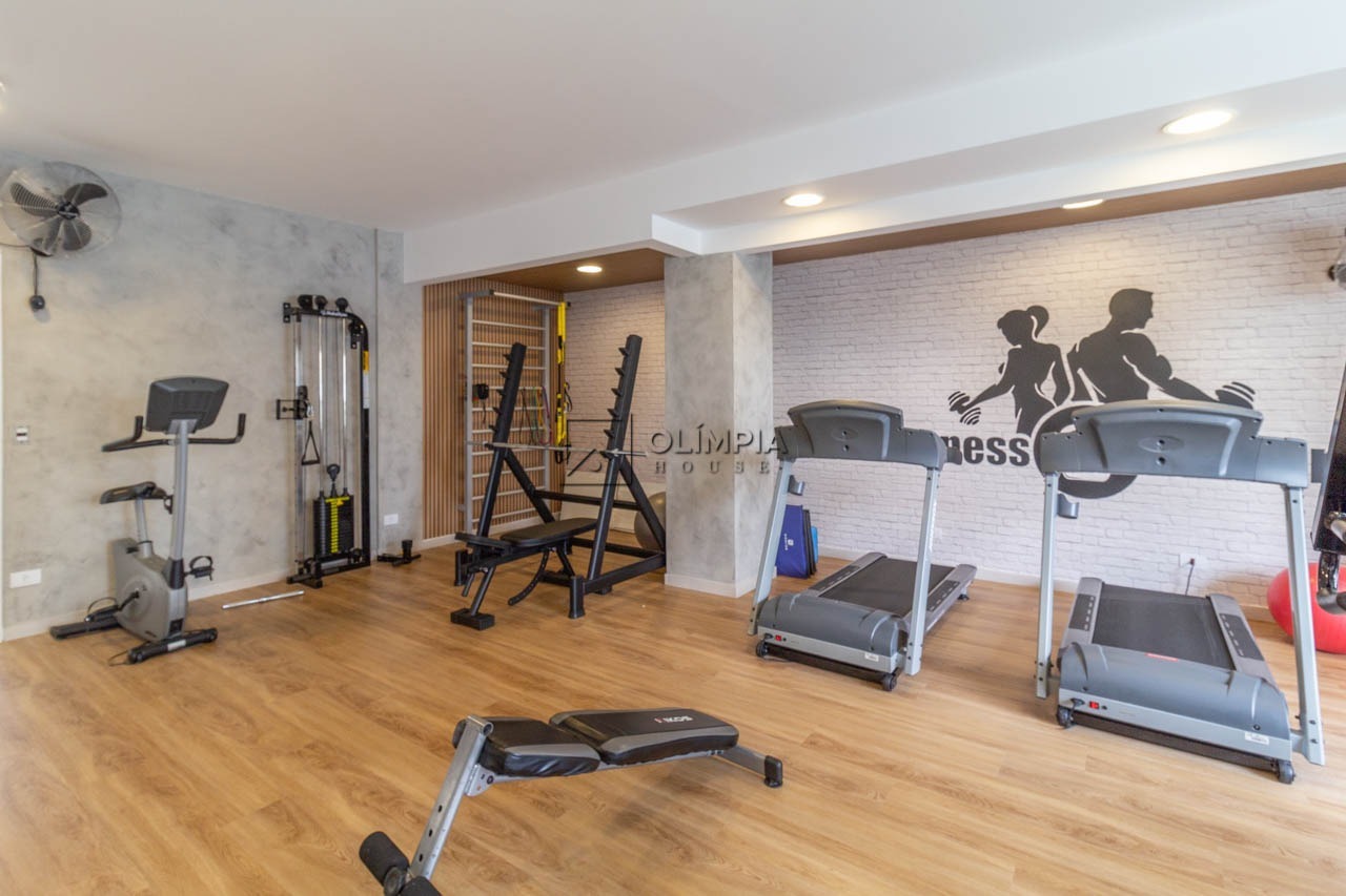 New House