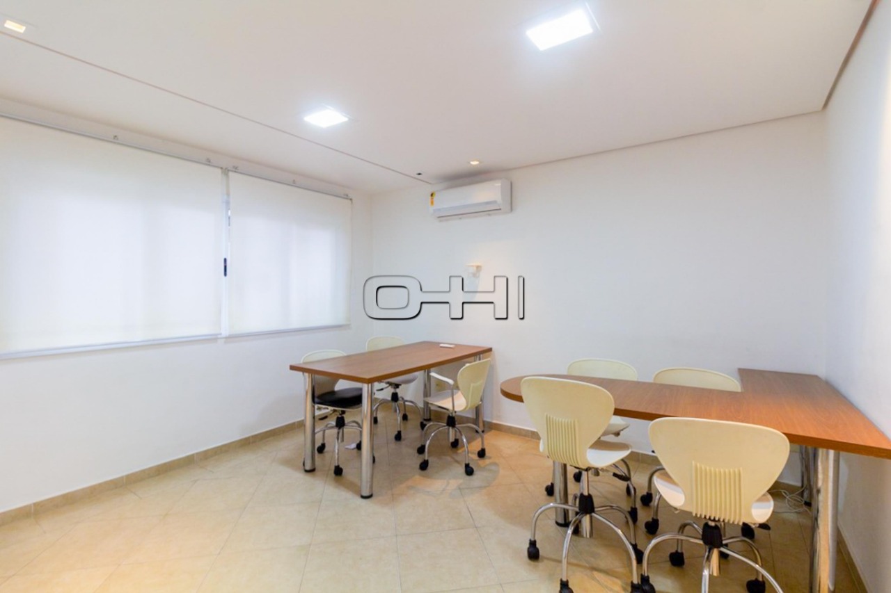 Define New Residence