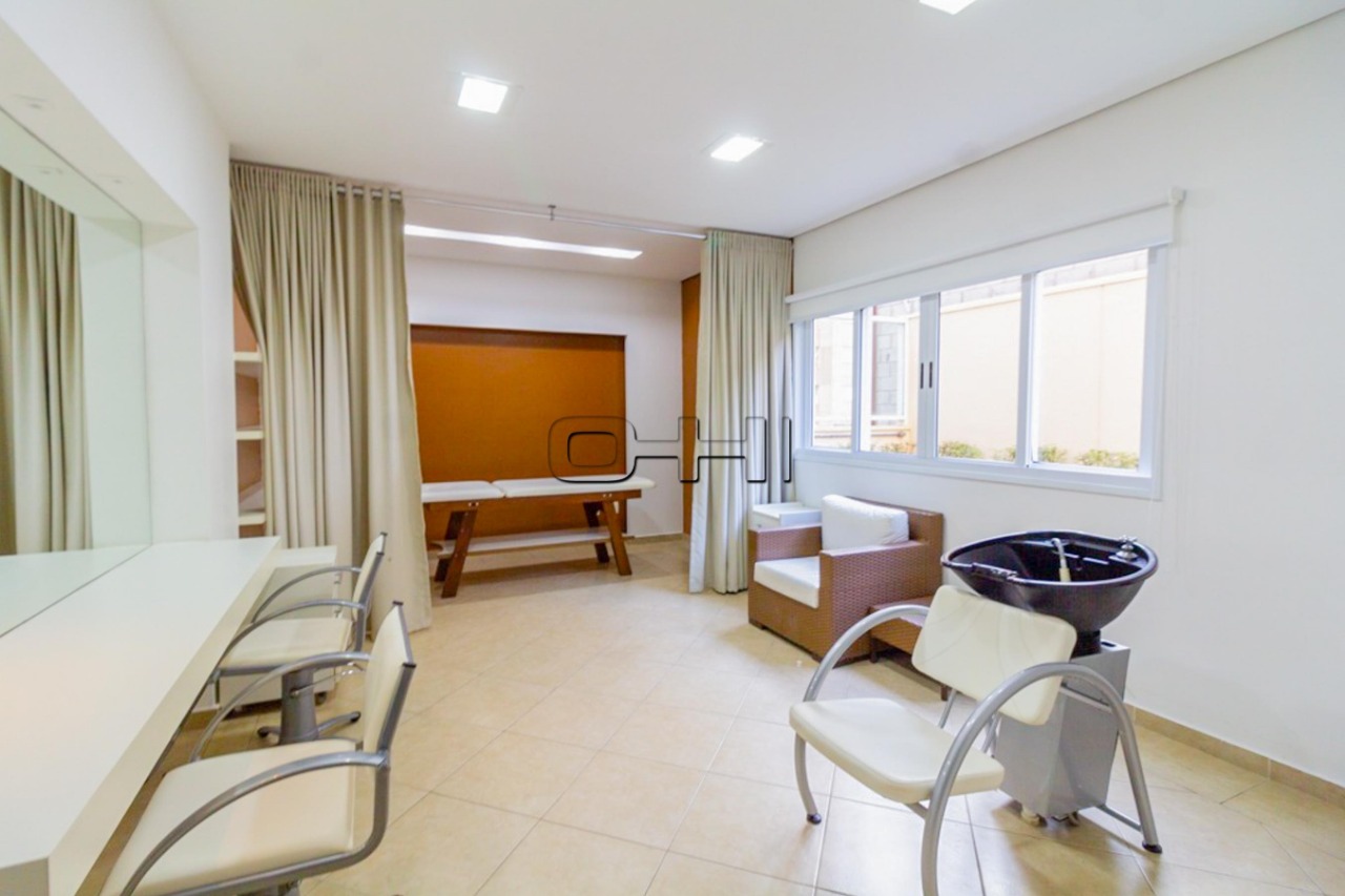 Define New Residence