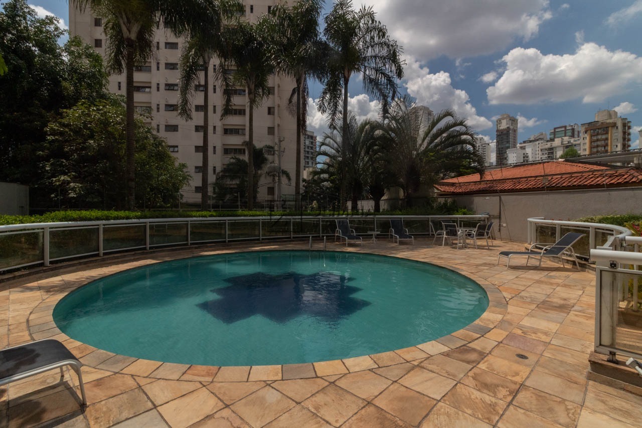 Edifício L'arc Campo Belo