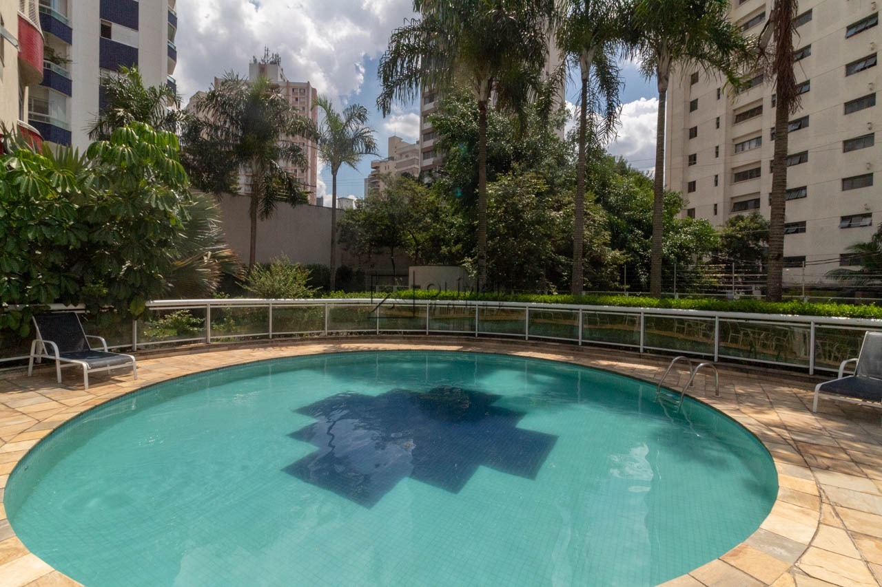 Edifício L'arc Campo Belo