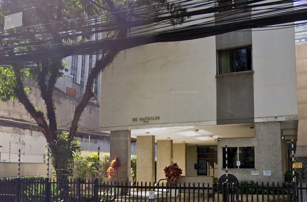 Edifício Mathilde