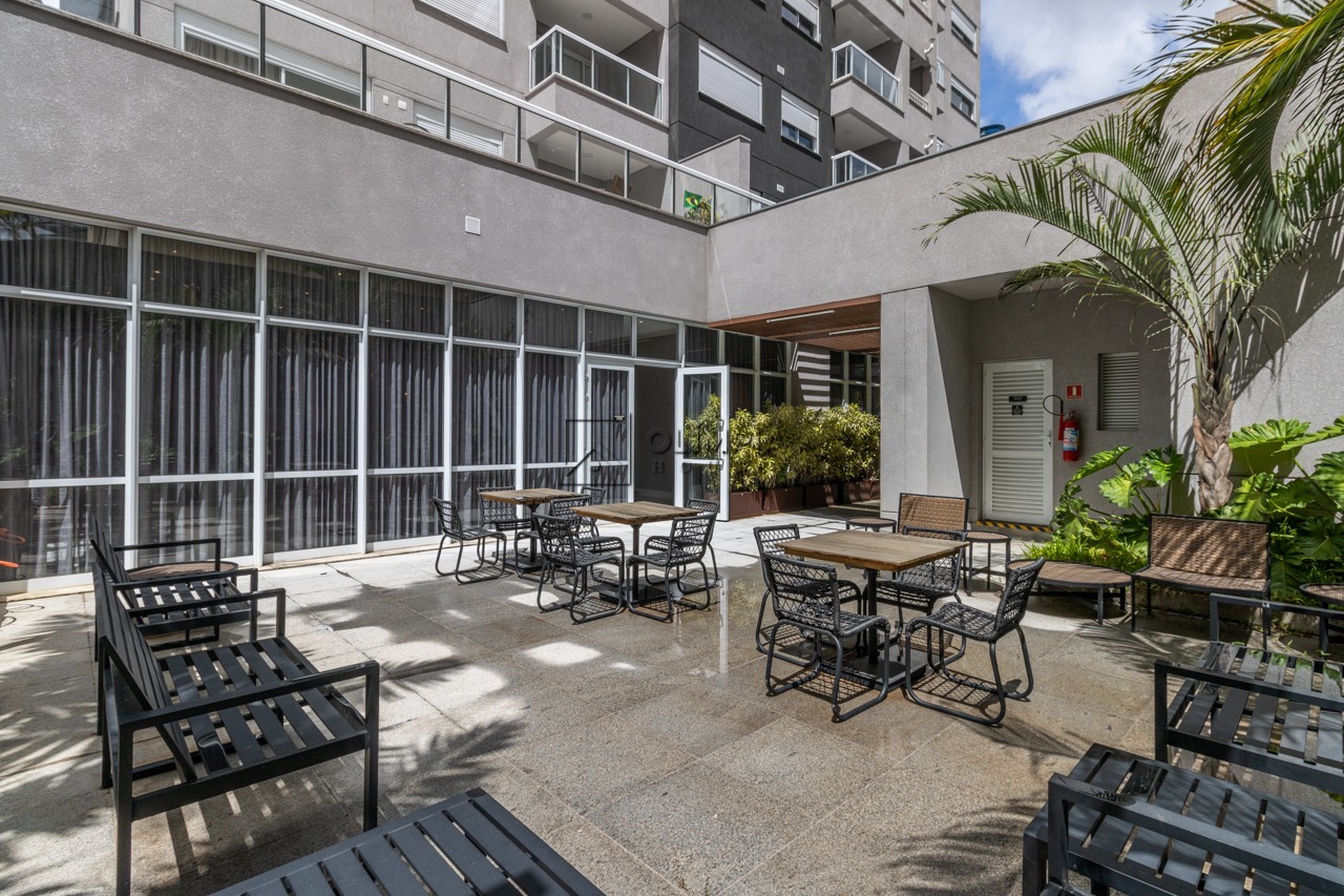 Edifício Sky House