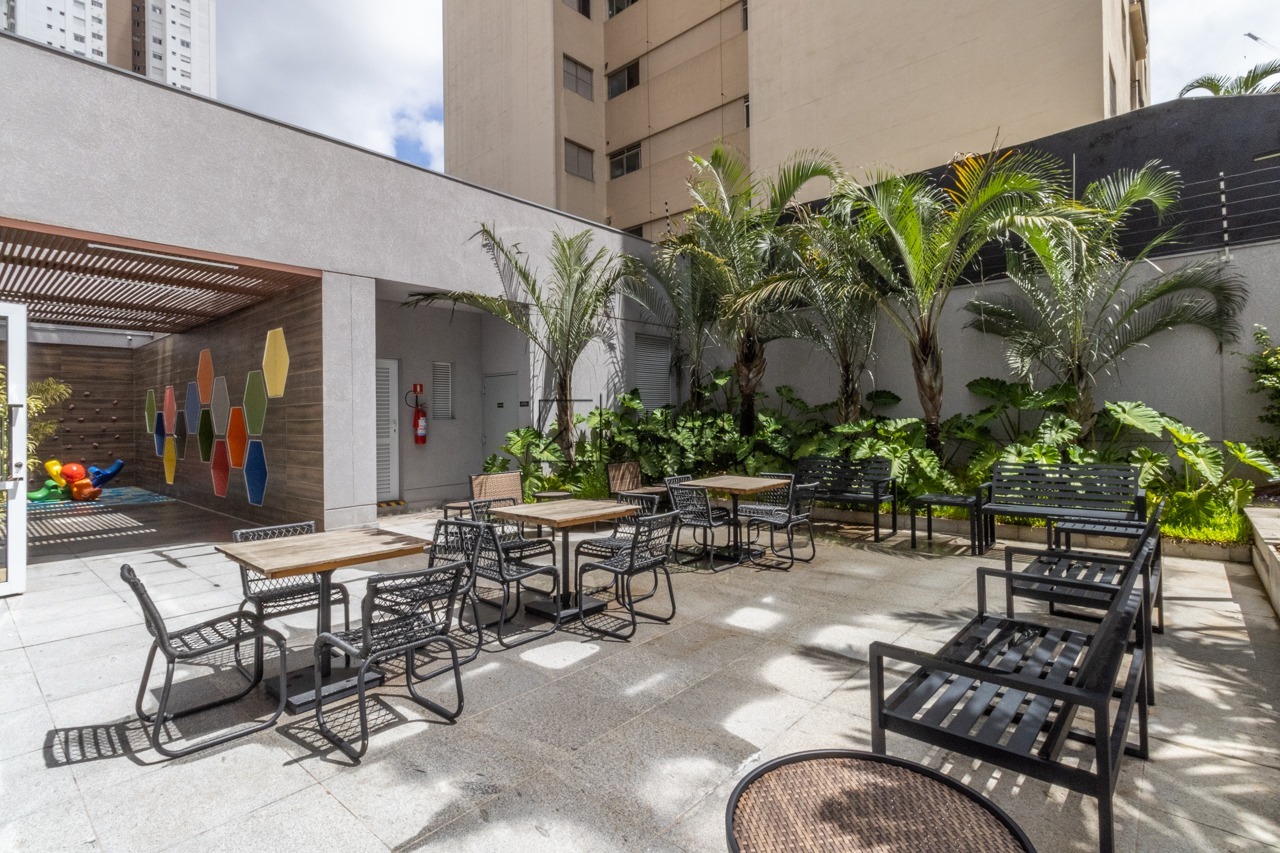 Edifício Sky House