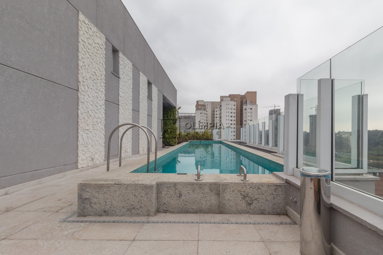 Edifício Sky House
