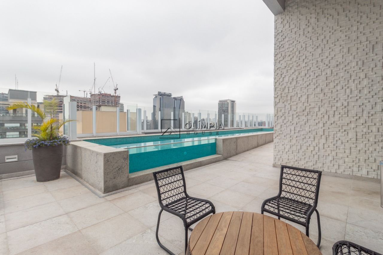Edifício Sky House