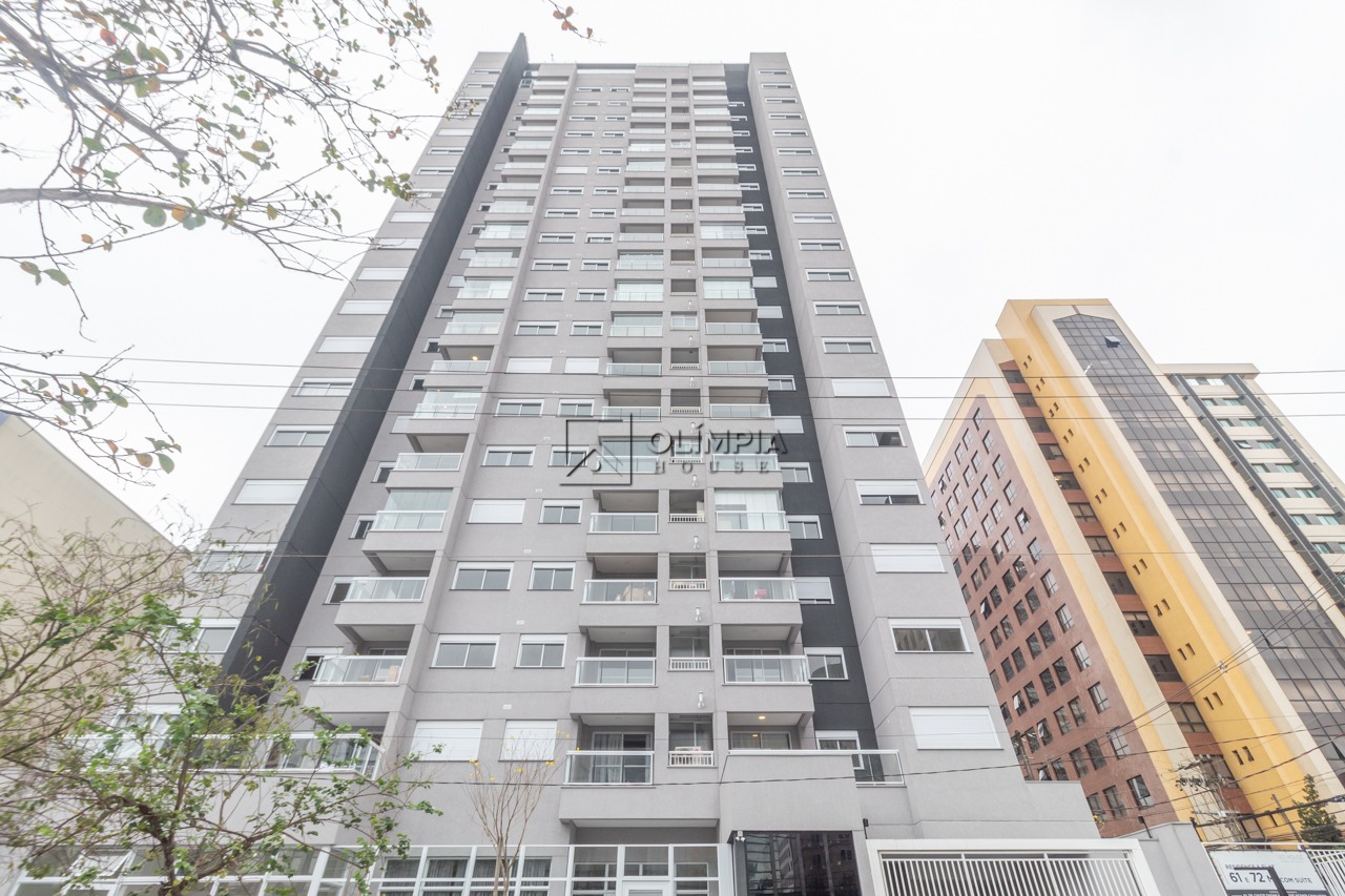 Edifício Sky House