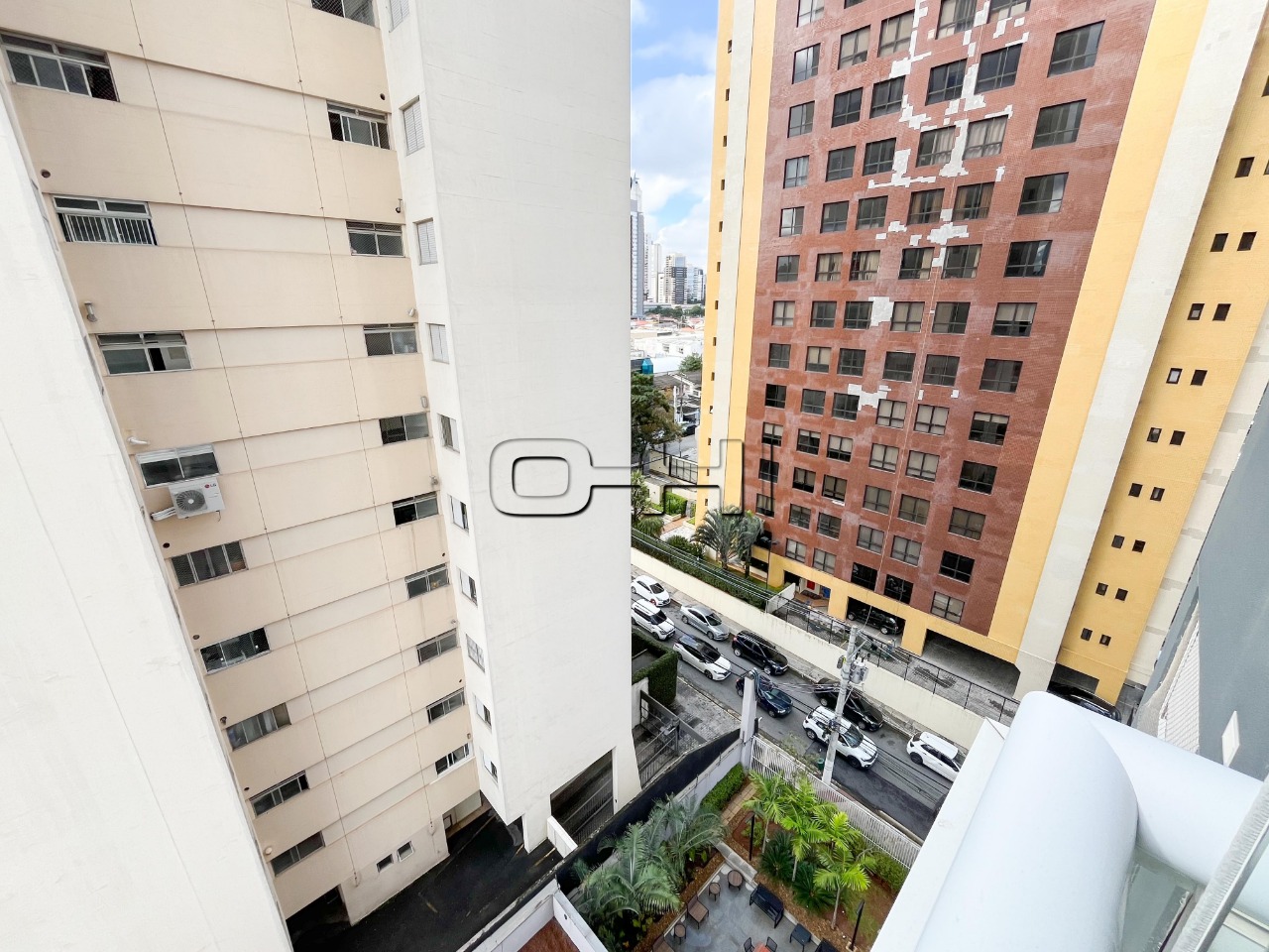 Edifício Sky House