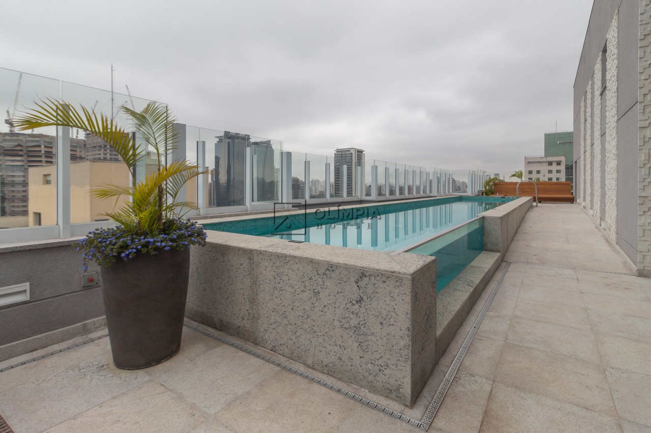 Edifício Sky House