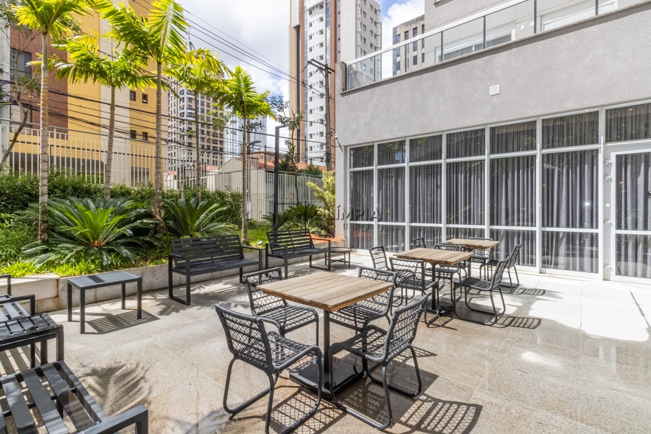 Edifício Sky House