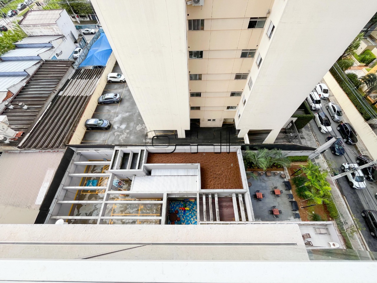 Edifício Sky House