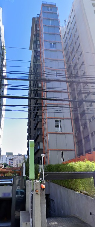 Vn Alameda Campinas