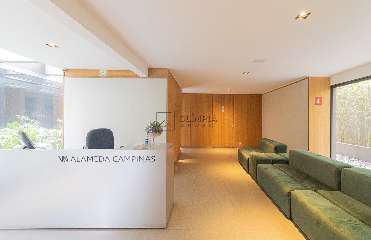 Vn Alameda Campinas