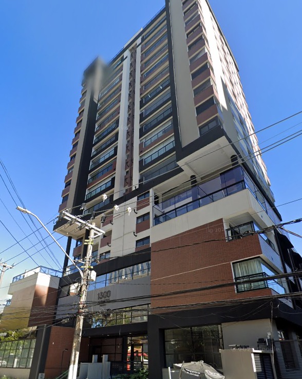 Edifício 1300 Jurupis Moema