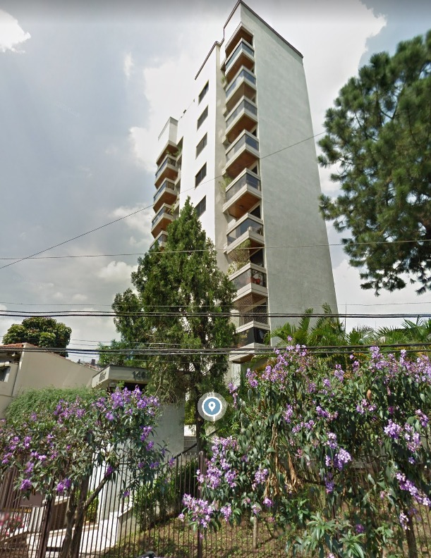 Edifício Hillcrest