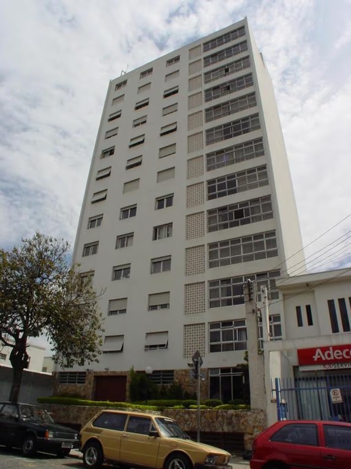 Edifício Marajó