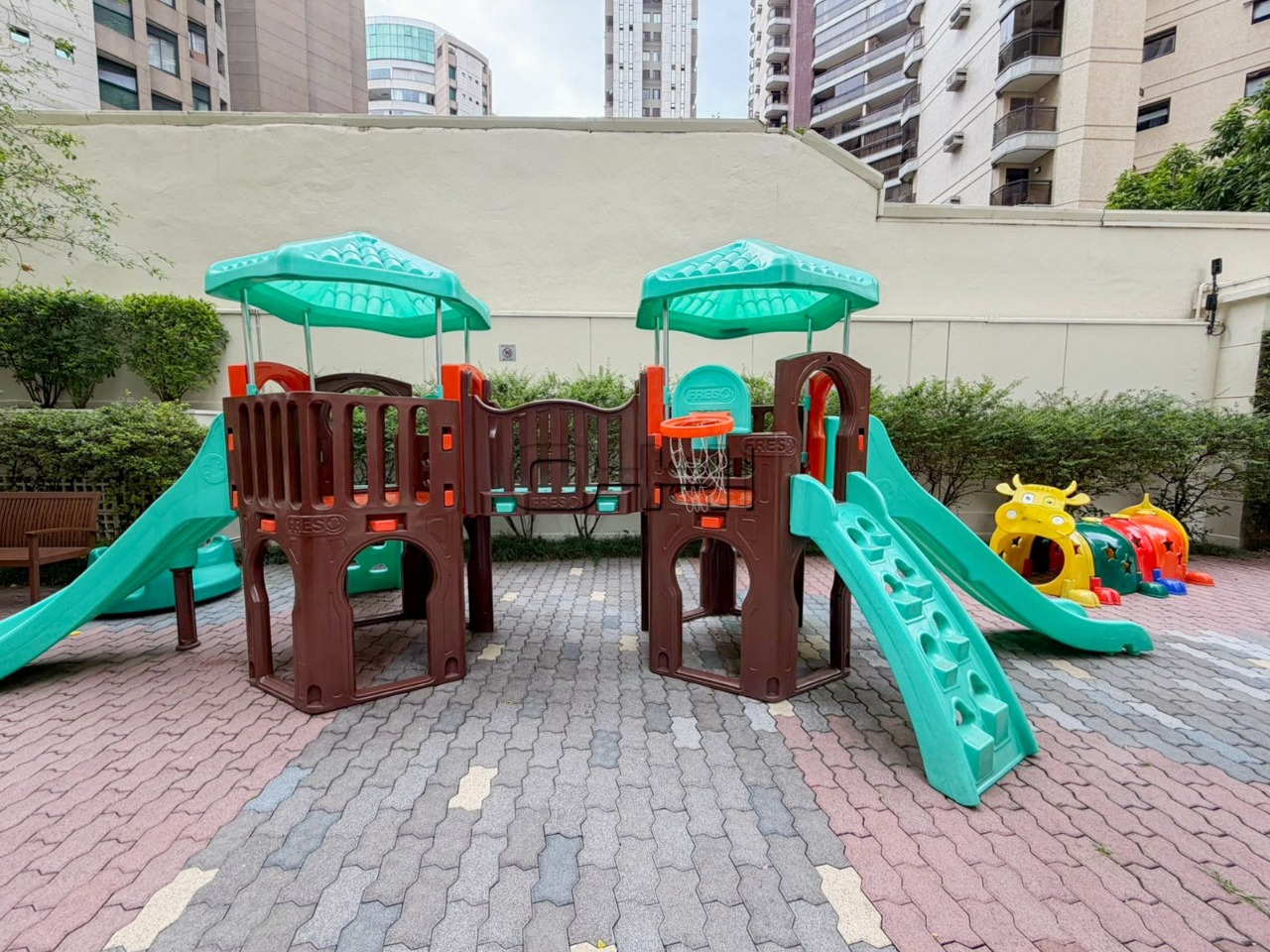 Le Quartier Moema