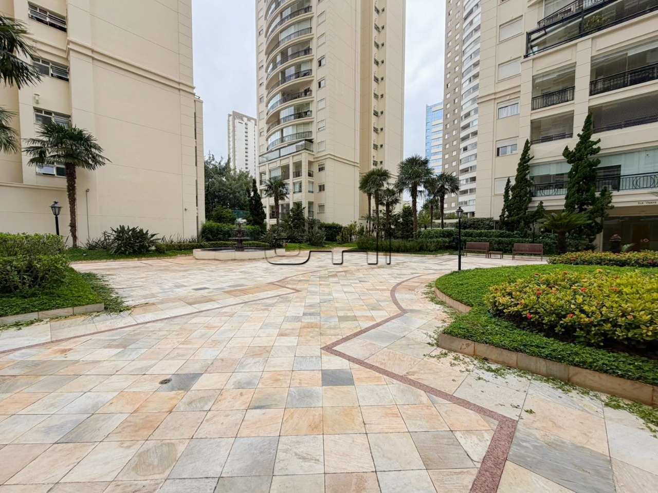 Le Quartier Moema
