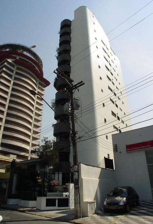 Condomínio Edifício Ondina